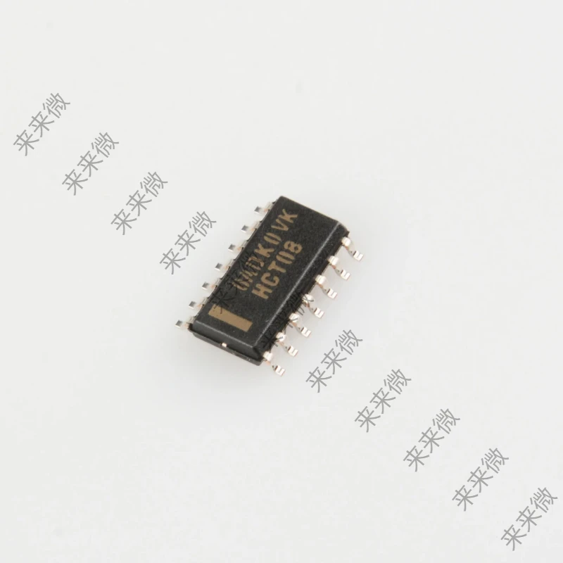 5pcs SN74HCT08DR SOP-14 Quad 2-Input AND Gate High Speed TTL-Compatible CMOS Logic IC One-Stop BOM Service