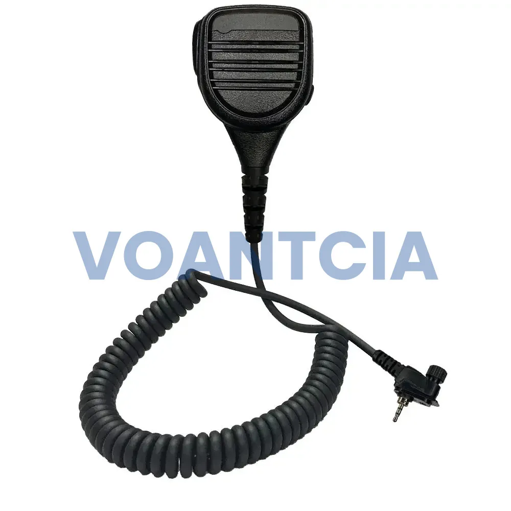 Speaker Mic Microphone PTT for Motorola MTP850 MTH800 CEP400 MTP830 MTH650 MTH600 Radio Accessories