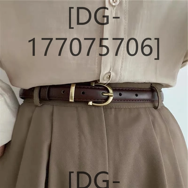 

2024 New Women Bag Fashionable and Soft _DG-177075706_