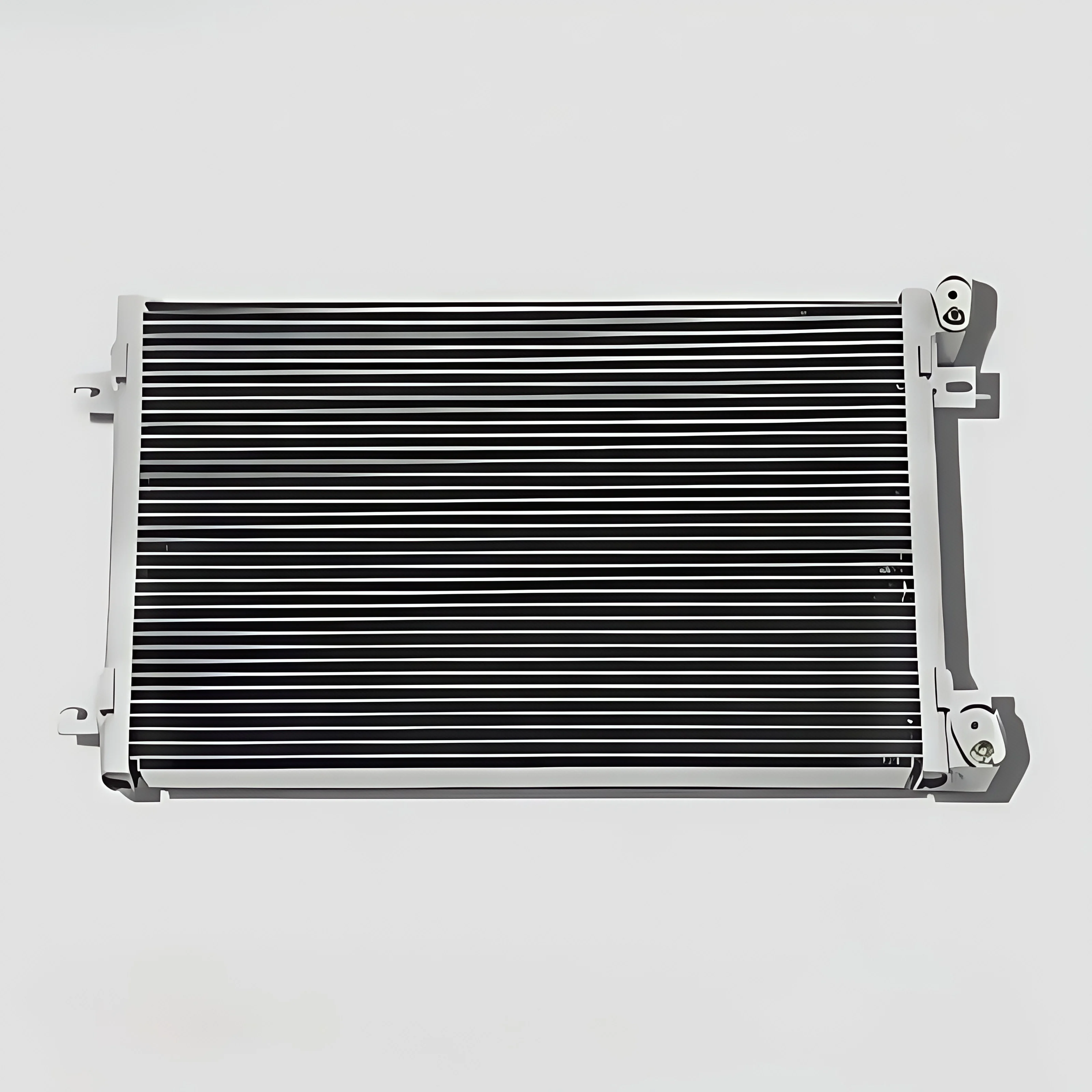 

Excavator Air Conditioner Condenser 440204-00073 20Y-810-1221Genuine New Parts