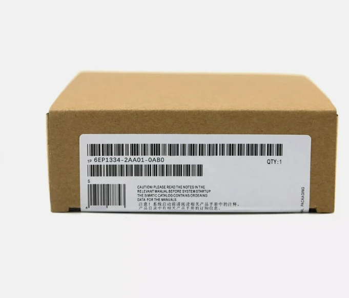 

Brand New Original 6EP1334-2AA01 6EP13342AA01 Power Supply Fast Delivery