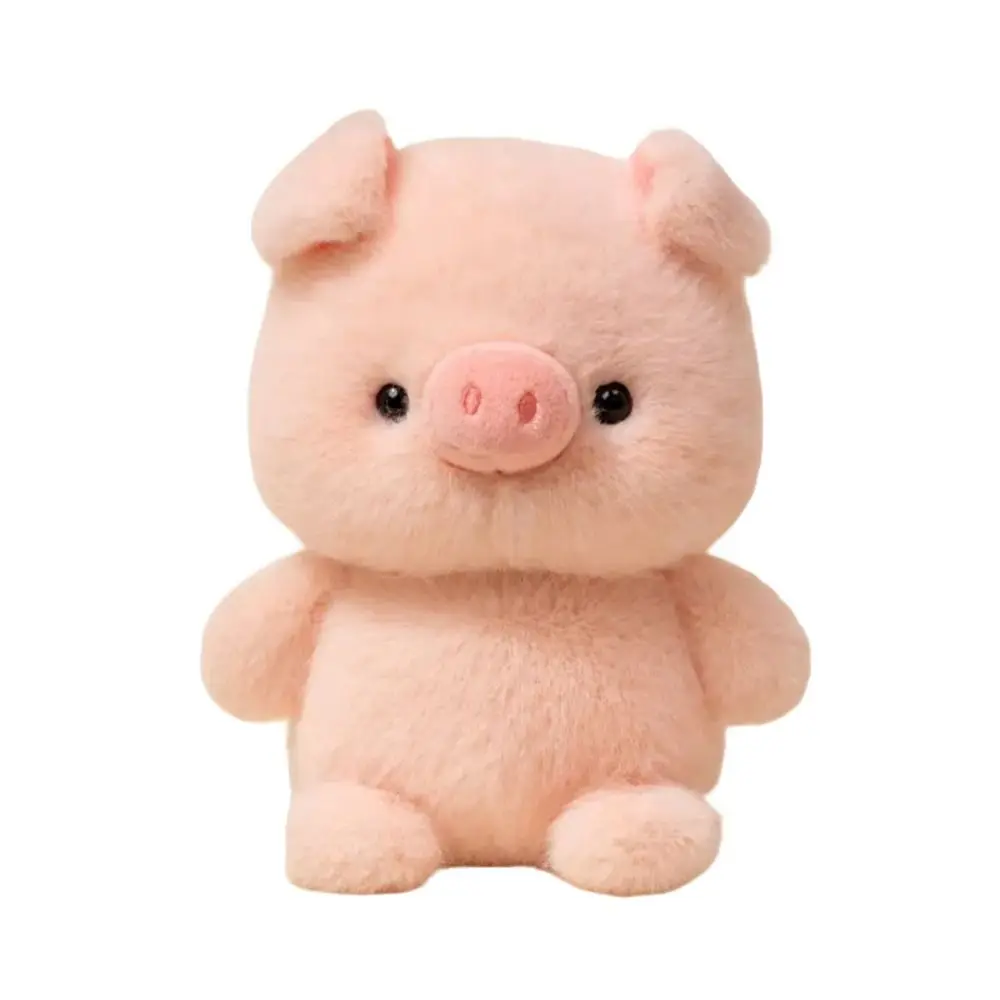 

Kawaii 16cm Plush Companion Doll Plush Elephant Stuffed Animal Pillow Capybara Super Soft Animal Plush Toy Sleeping Gift