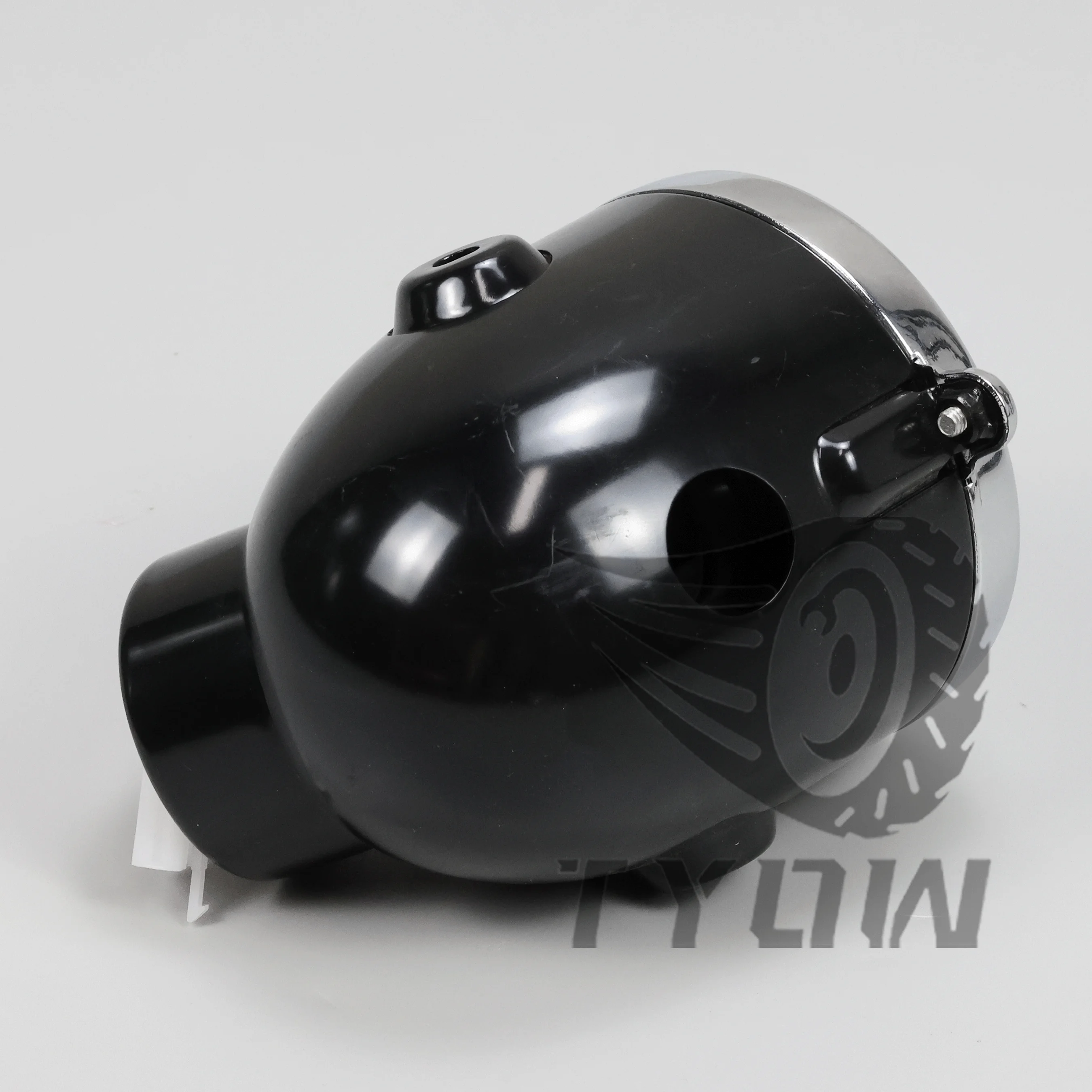 Z50 Front Headlight Headlamp Head Light Lamp Assembly for Honda Z50 Z50A Z125 Monkey Bike Mini Trail Parts