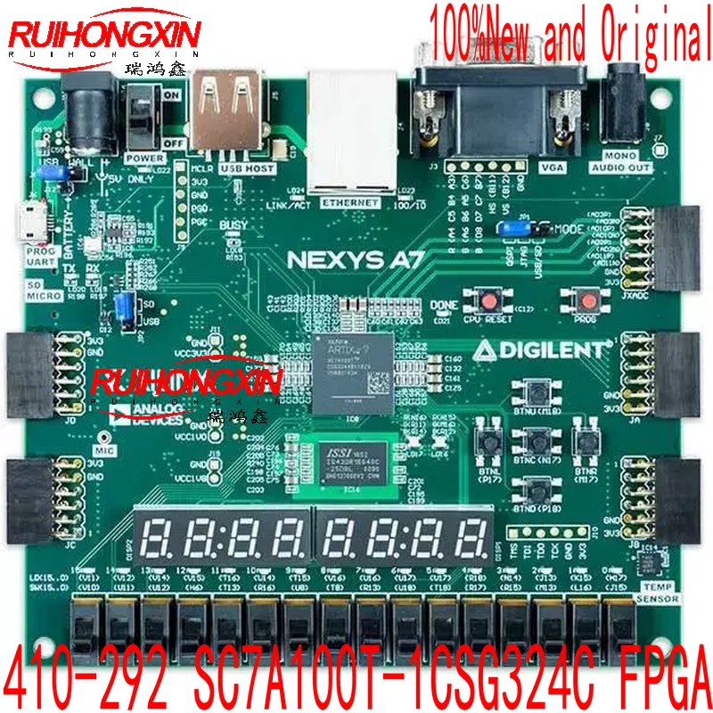 

410-292 SC7A100T-1CSG324C FPGA Development board 100%New and Original