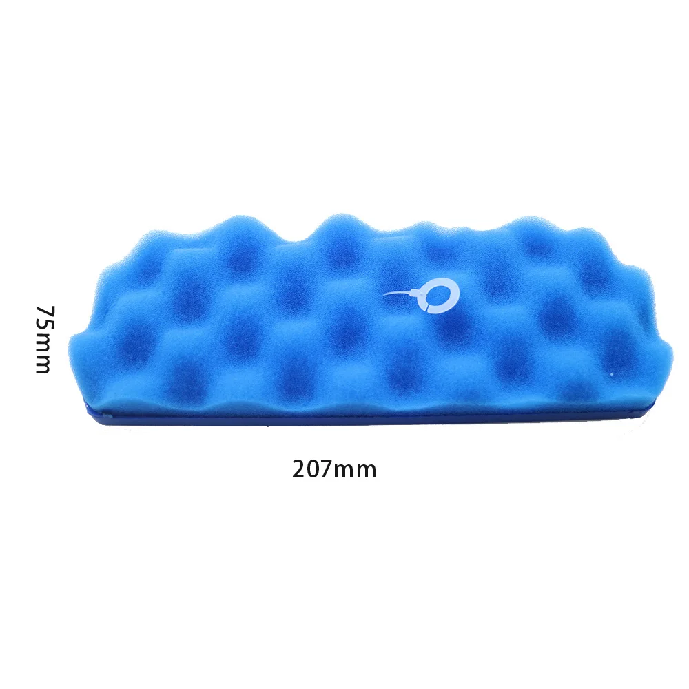 Máy Hút Bụi Phụ Kiện Bộ Phận Lọc Bụi HEPA H13 Cho Samsung DJ97-01670B Assy Ổ Cắm Lọc Dành Cho Samsung SC8810 SC8813