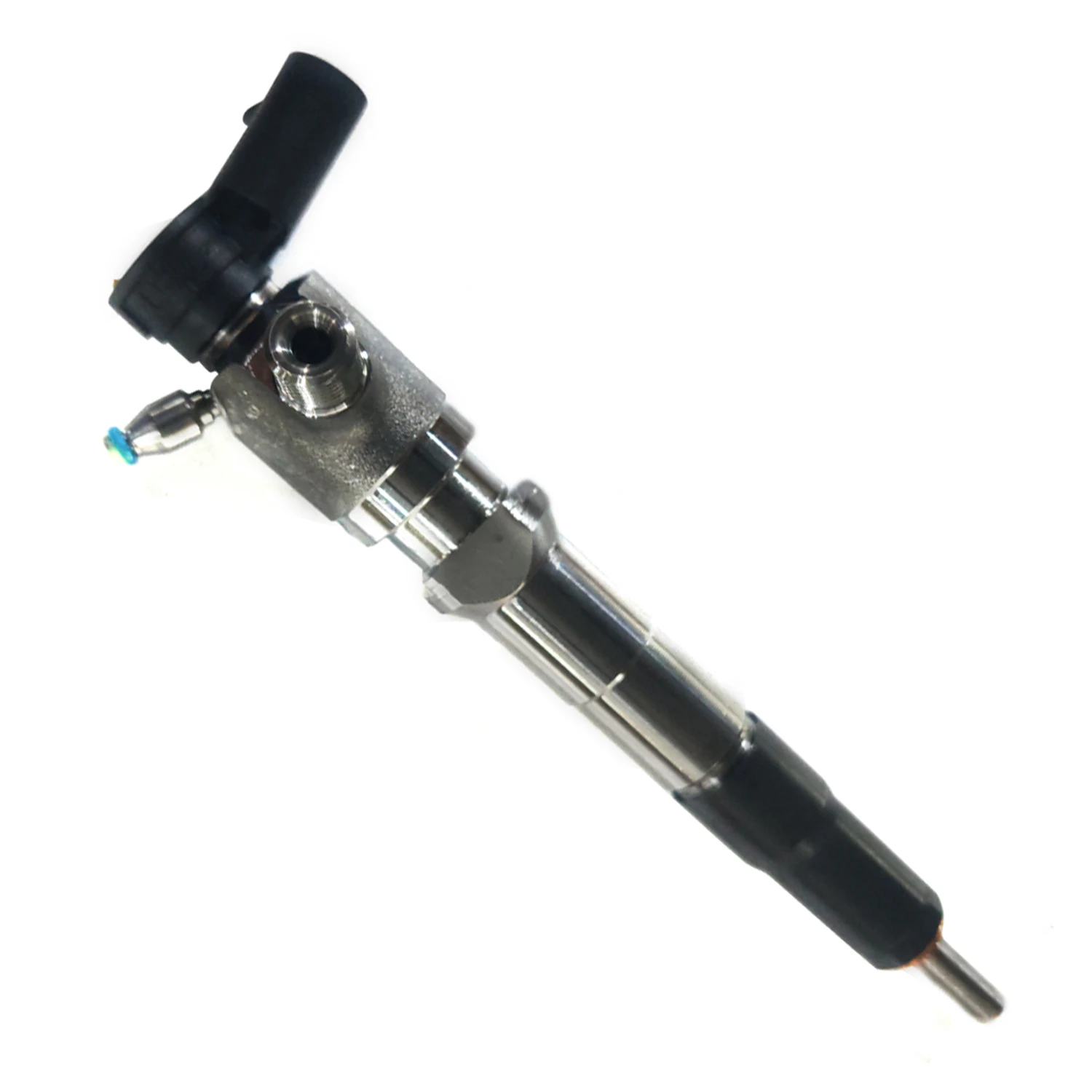 Inyector de combustible diésel para Ford Ranger T6 MK3 Transit 2.0TD Ford Transit Custom Ranger 2,0 2215551 JB3Q9K546AA JB3Q9K546AB