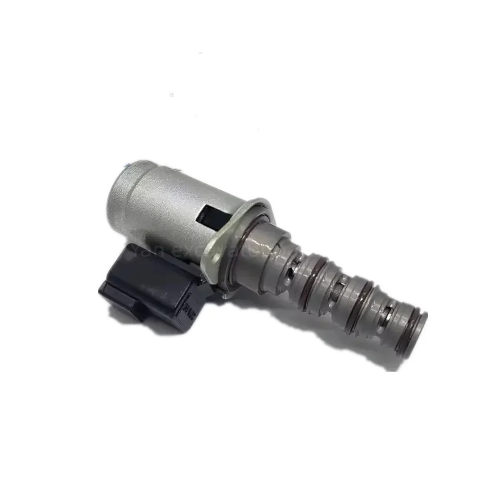 Excavator Parts SV98-T40 25223075 25/223075 For JCB 3CX 4CX Solenoid Valve Safety Valve Two-End Busy Loader