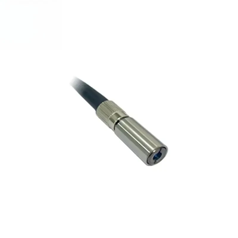 

FC and SMA Interface Fiber Laser Collimator Optical Fiber Focusing Aspheric AR Film with Adjustable Light Spot and Multiple Foca
