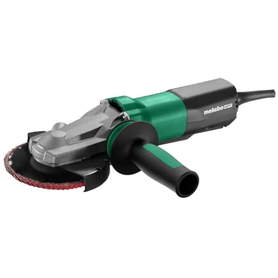 

WEPF 9-125 Flat Head Angle Grinder Paddle Switch 646069420 for Industrial Use in Black with Durable Plastic Housing and Reliabl