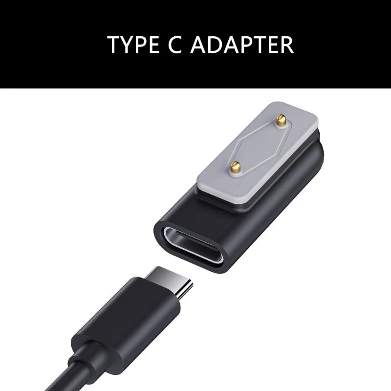 Тип C USB -заряд