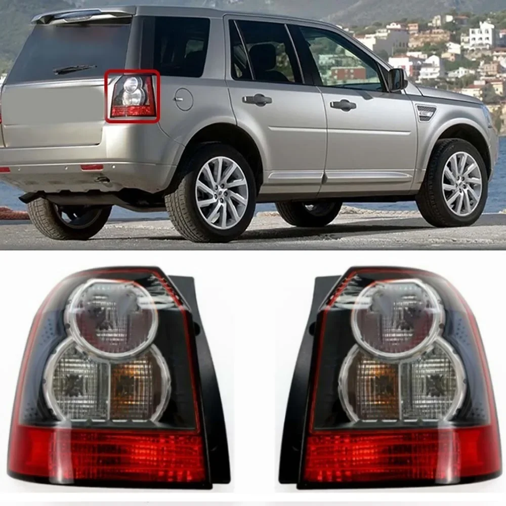 

Rear stop Tail Light Brake light Lamp for Land Rover Freelander 2 2006 2007 2008 2009 2010 2011