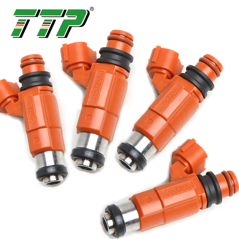 /lot MD319791 Fuel Injector Nozzle for MITSUBISHI Eclipse Galant for CHEVROLET SUZUKI CHEVROLET CDH210