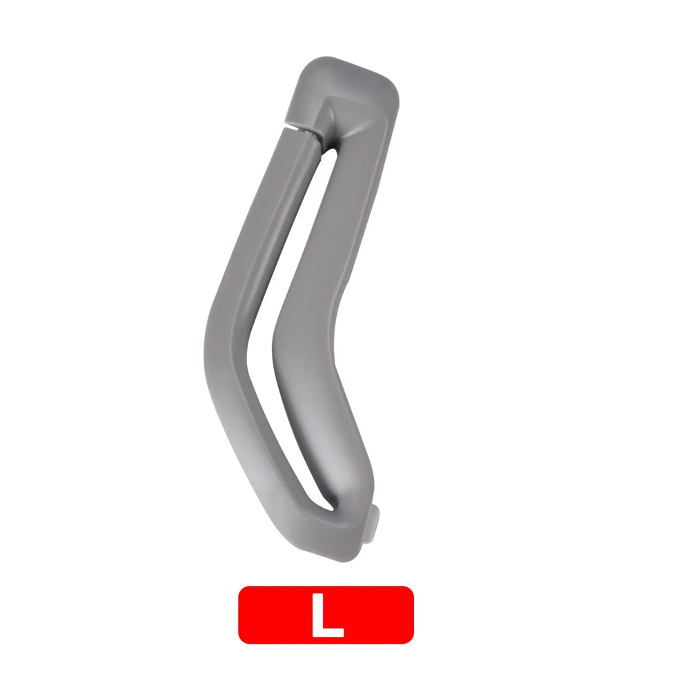 

Seat Belt Guide Ring Selector Gate Trim Cover 39885877 39966529 39885875 For Volvo S80 V70 XC90 Interior Replacement Accessory