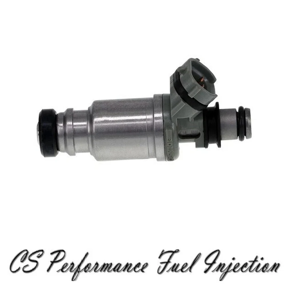 4 個燃料インジェクター 23250-16120 88 92 トヨタ カローラ セリカ Prizm 1.6L 用