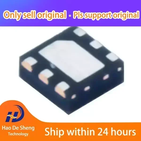 10PCS/LOT  TPS74633PCQWDRVRQ1 WSON-6 New Original In Stock