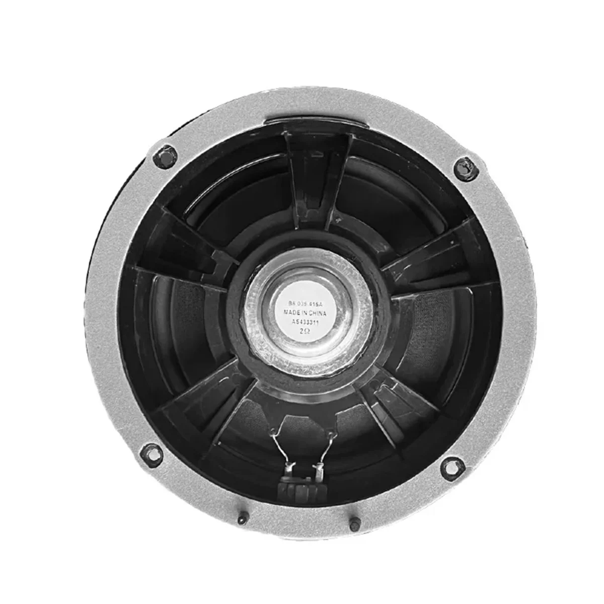 

M53K_Автомобильный низкочастотный динамик дверной звуковой сигнал для Audi A4 B8 A5