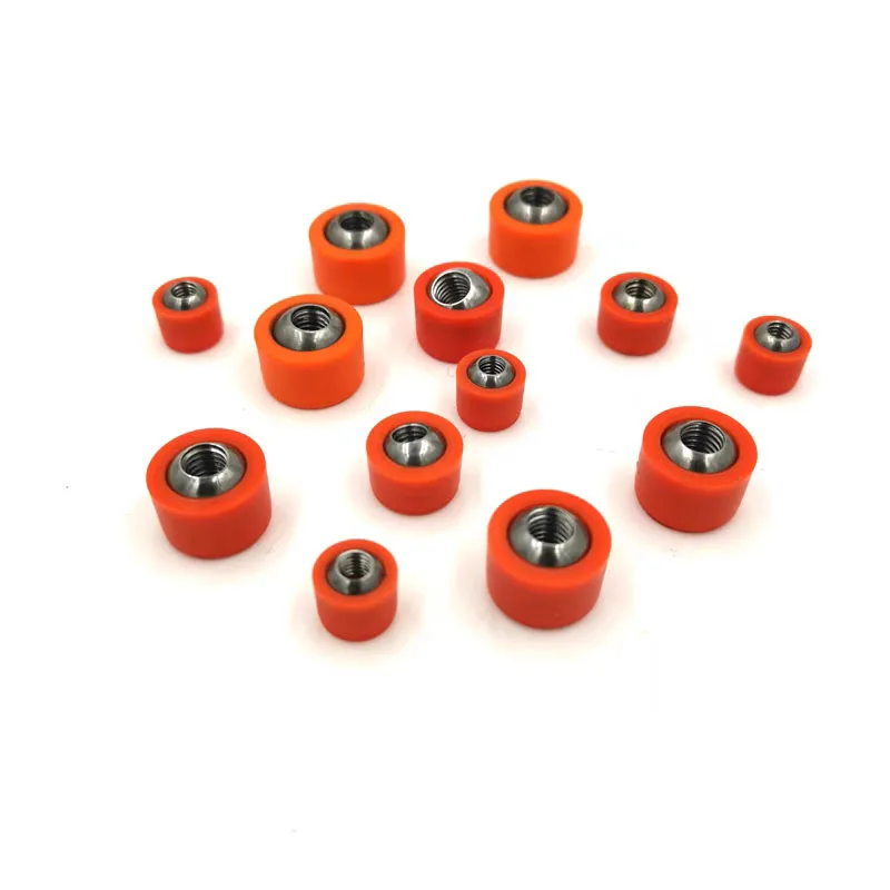 Press-In Ball Coolant Nozzles For CNC Lathes Toolholder Special Tooling VDI Holders CNC Lathe Tooling Screw Machines