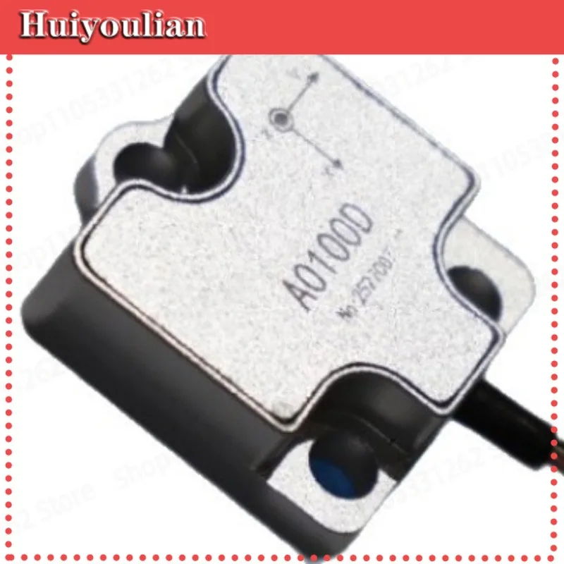 Industrial High Precision A0100E Robot Dog IMU Inertial Measurement Unit ROS Gyroscope Quaternion Attitude Sensor