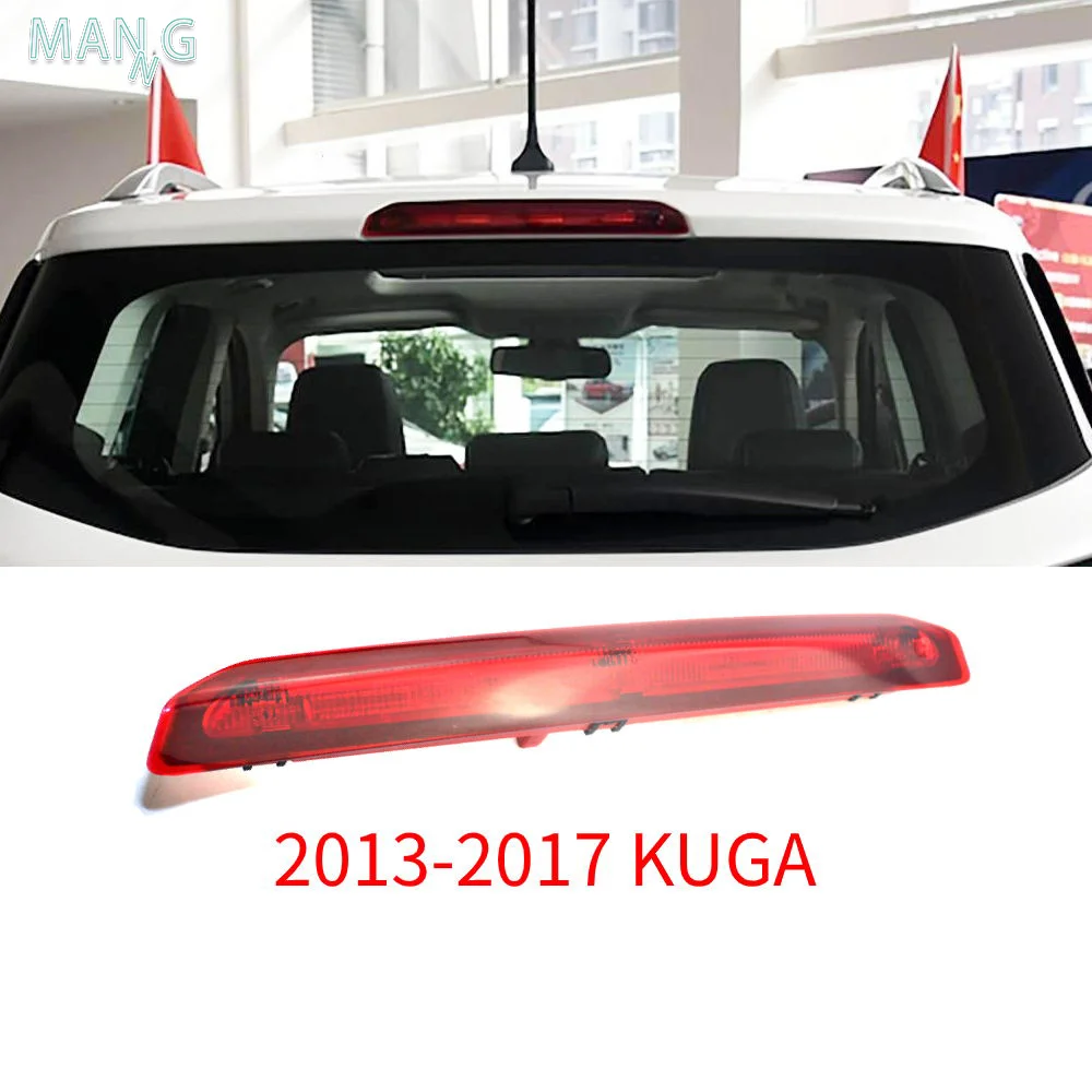 

3Rd Brake Light High Rear Brake Light LED Warning Light For Ford Escape 2013-2016