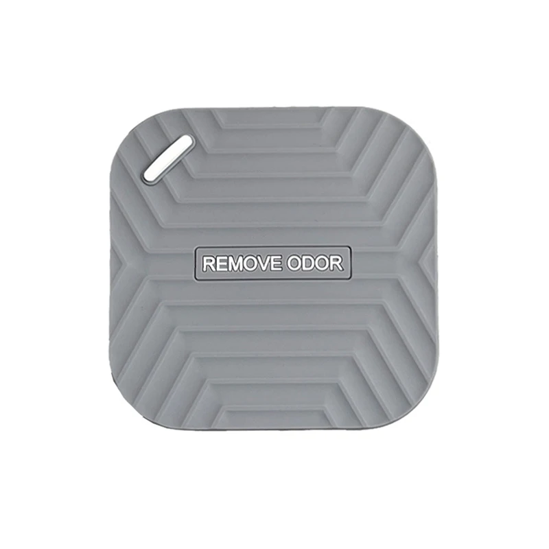 Insect Proof Sealing Cap Silicone Drain Cover Kitchen Sink Bathtub Hair Stopper Bathroom Kitchen Toilet Silicone Floor Drain Pad