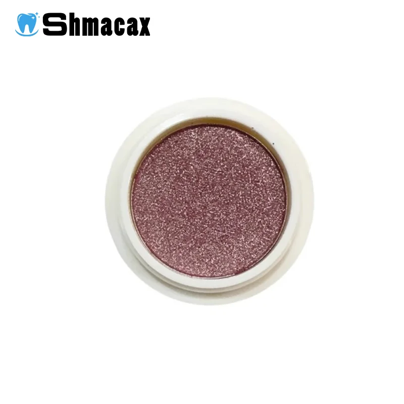 1 Box Magic Mirror Nails Powder Glitter Dust Chrome Powder Metal Nail Enhancement Aurora Powder Nail Decoration