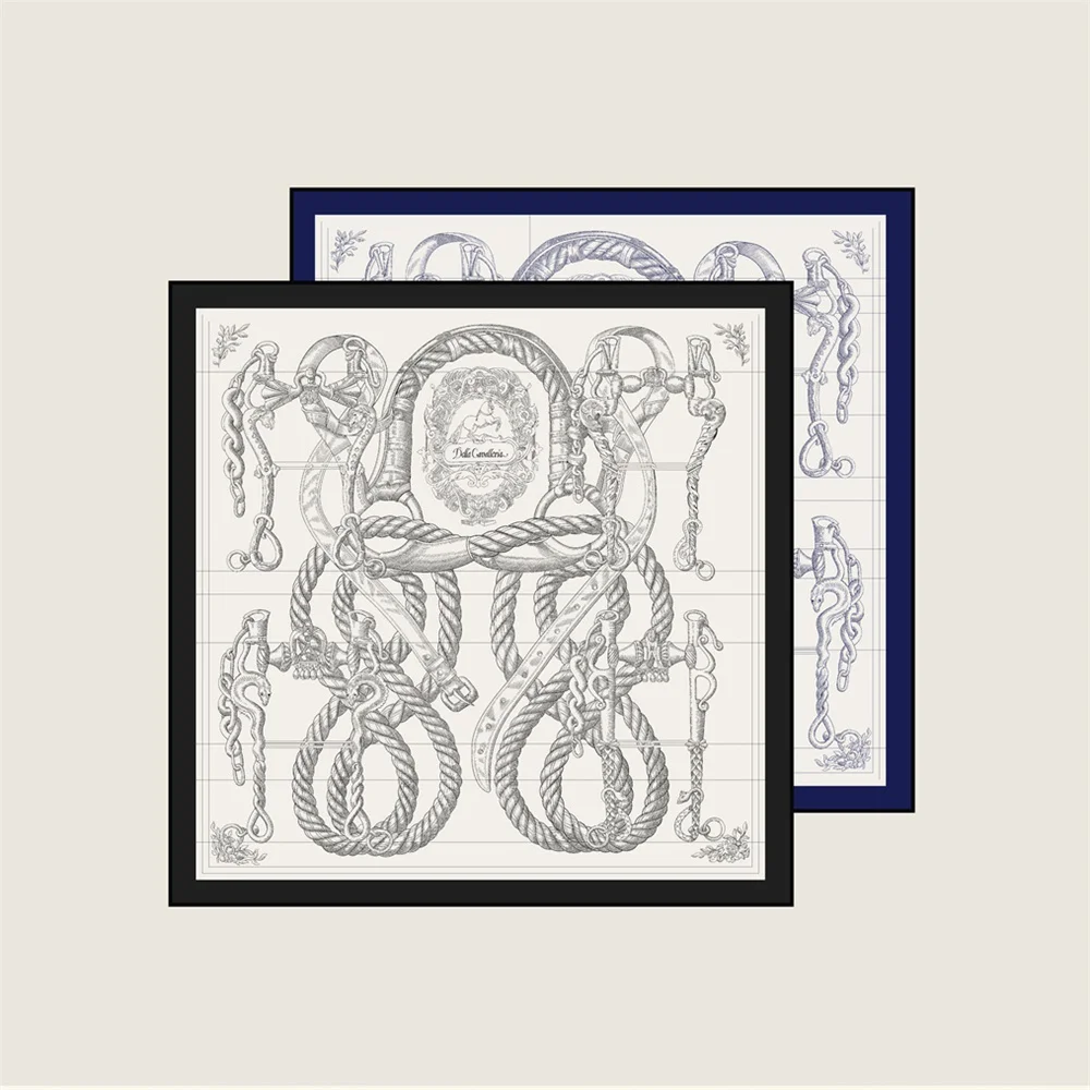 Thumbnail 4 - #88 Latest Silk Scarves Offers