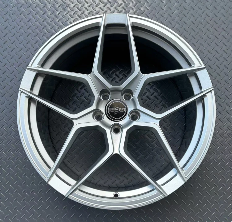 

18, 19, 20, 21, 22-дюймовые кованые диски для Mercedes-Benz, BMW, Audi RS6, RS7, Jaguar XF, XJ, Tesla, Land Rover, Lexus ES, RS, Aito, кованые колеса на заказ