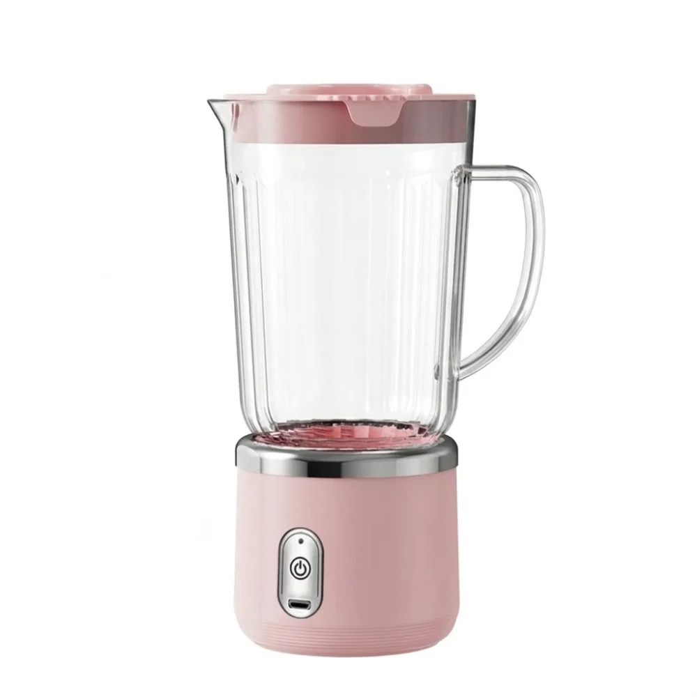 Pink - Single Cup