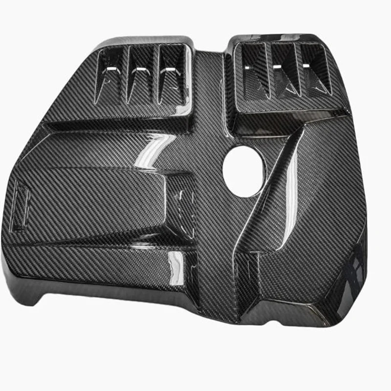 High Performance Ca… - image