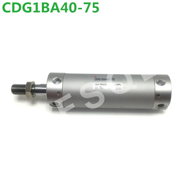 

CDG1BA40-25,50,75,100 FSQD Mini-cylinder air cylinder pneumatic component air tools CDG1BA series