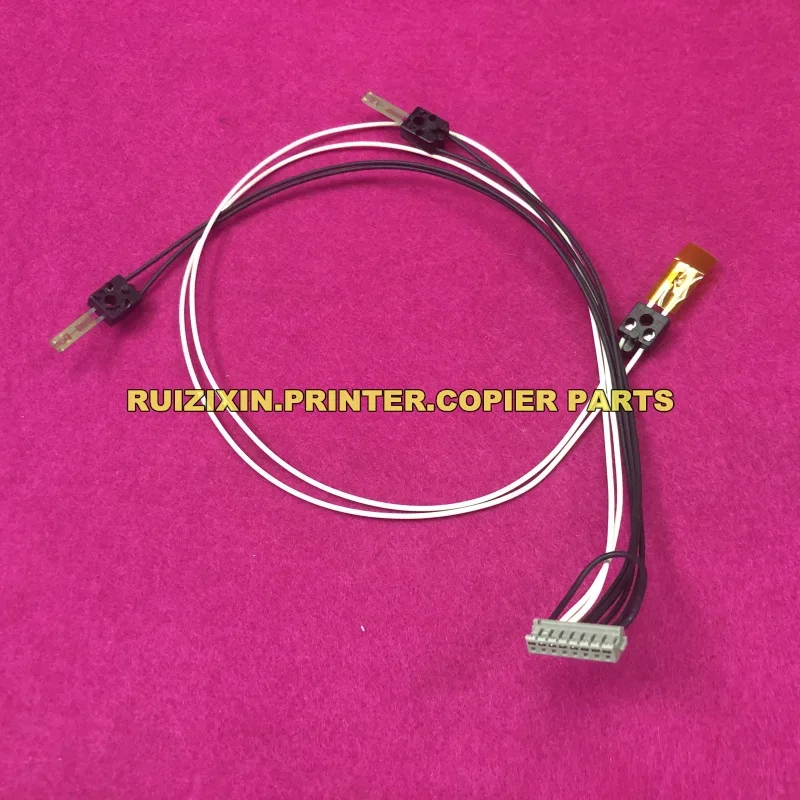 

For Toshiba E-studio 2008 2508 3008 3508 4508 5008 Compatible Fuser thermistor Printer Copier Spare Parts