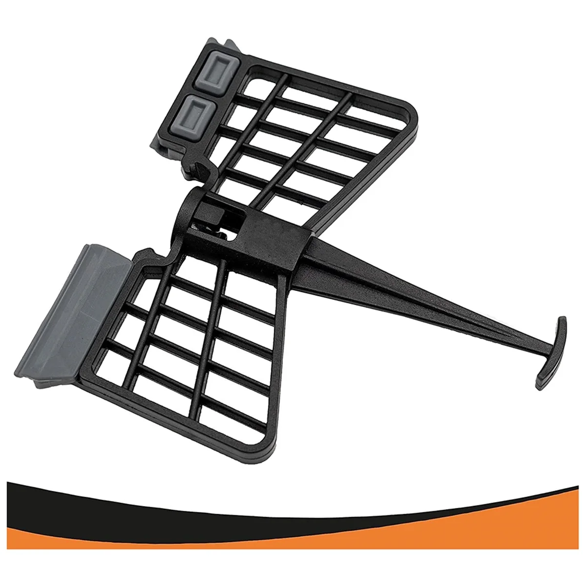 فراشة A44 لموديلات Cecotec Mambo 6090, 8090, 8590, 7090, 9090, 9590, 10070, 10090, 12090 Habana