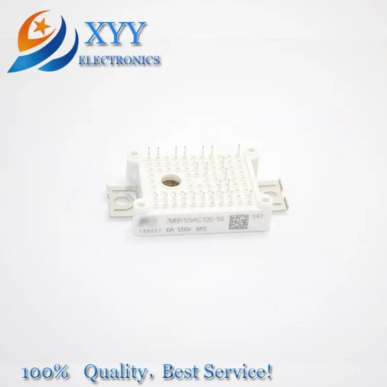 7MBR10VKC120-50 10VKC120-50 10A-1200V متوفر