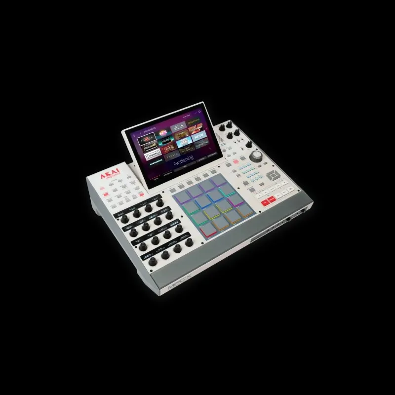 

100% FAST SHIPPING SALES ON Akai Professional MPC X Special Editions Standalone Music Production Center