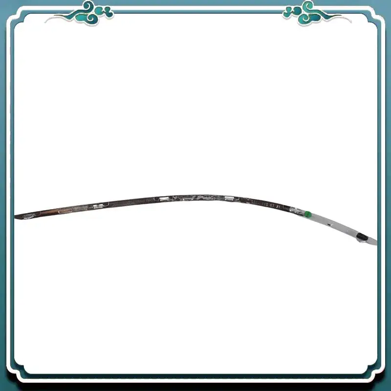 

Premium Front Bumper Chrome Trim Molding For Mercedes-Benz W204 C300 C350 2008 2009 2010 2011