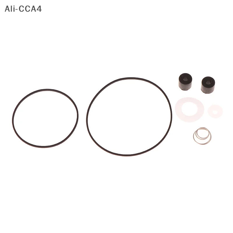 

For RQ-SX Idler Ring Clip Cassette Deck Spring Belt Set Deck Walkman Player Idle Tire Gasket Repair Replacement Parts