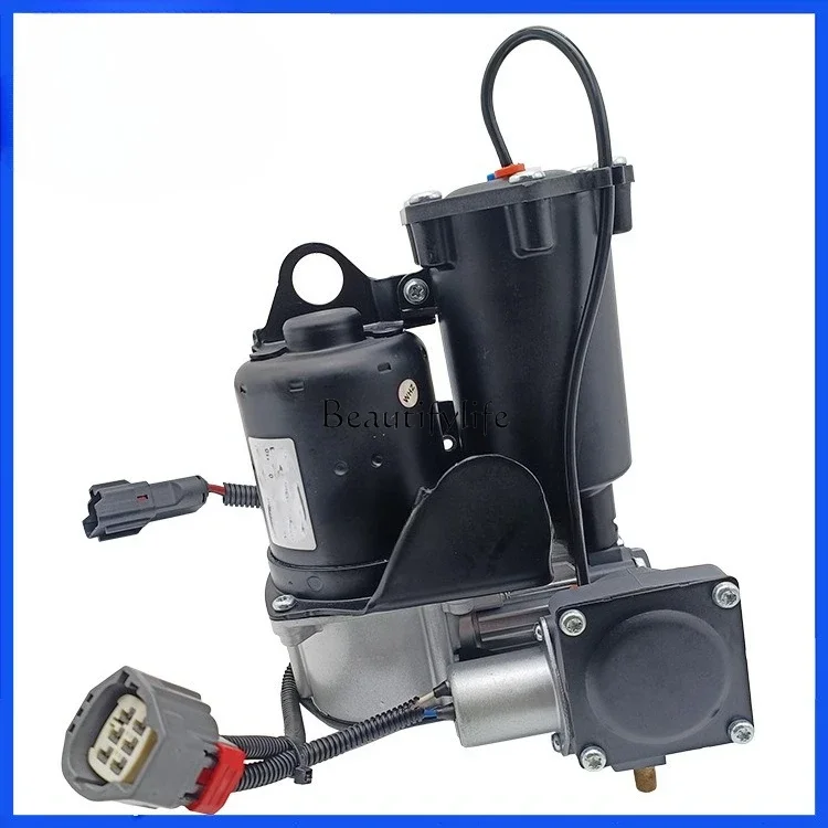 Accessory toolsAutomobile air compressor suspension air pump LR025111