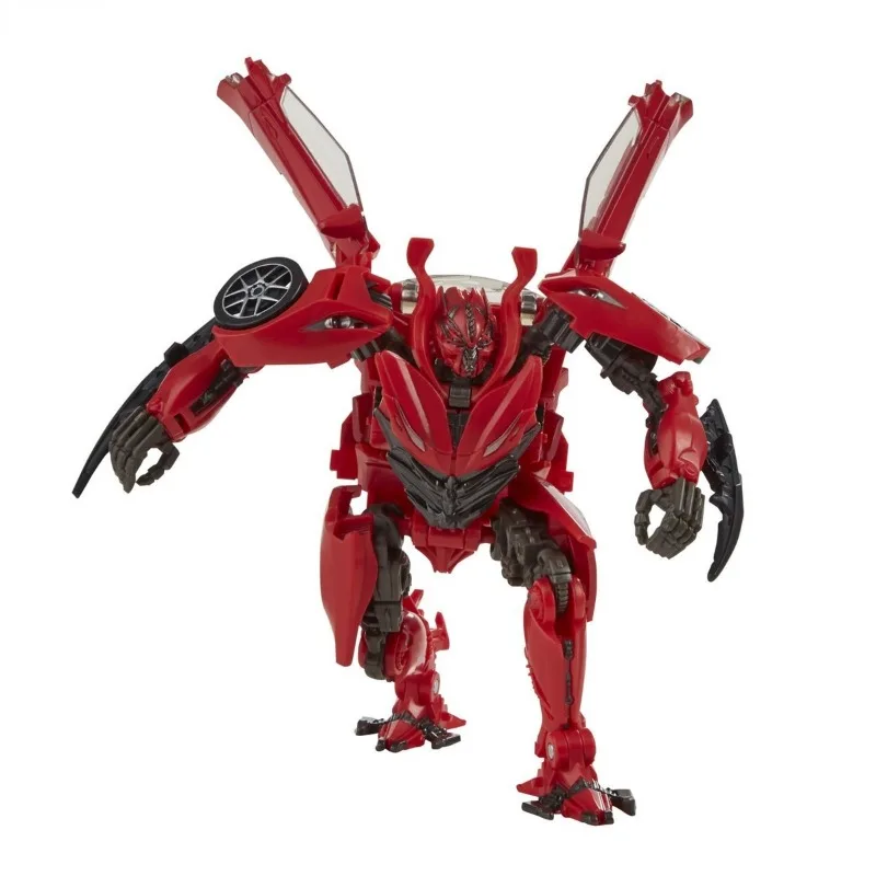 In stock Takara Tomy Transformers toys Studio Series SS-71 Dino Model Robot Collection Action Figures Toys Gifts Hobby