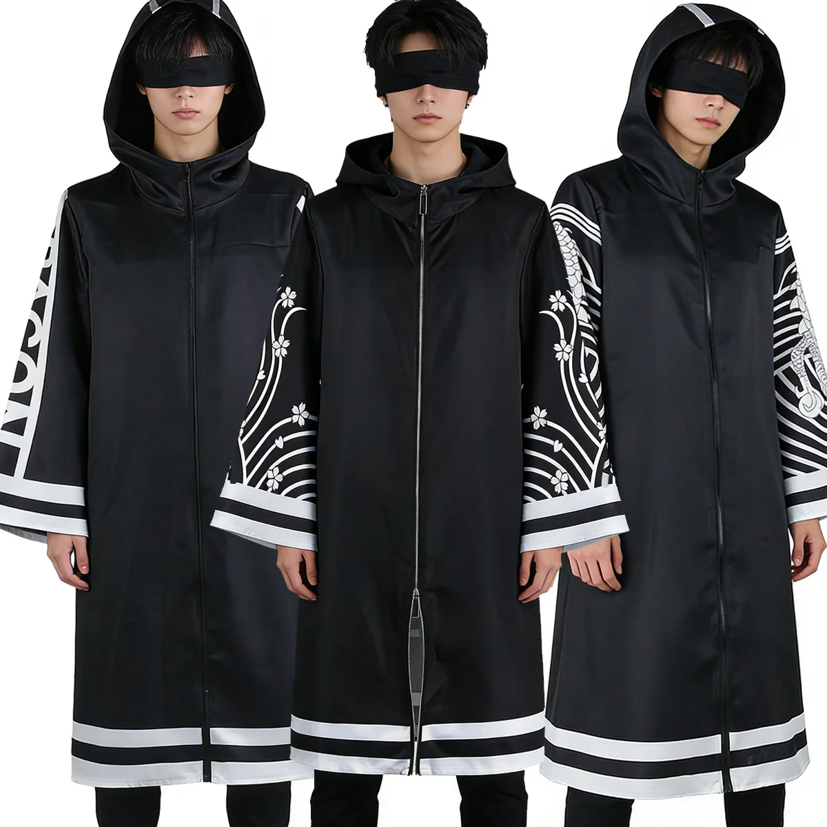 #42 Tokyo Revengers Cosplay Comparison Guide