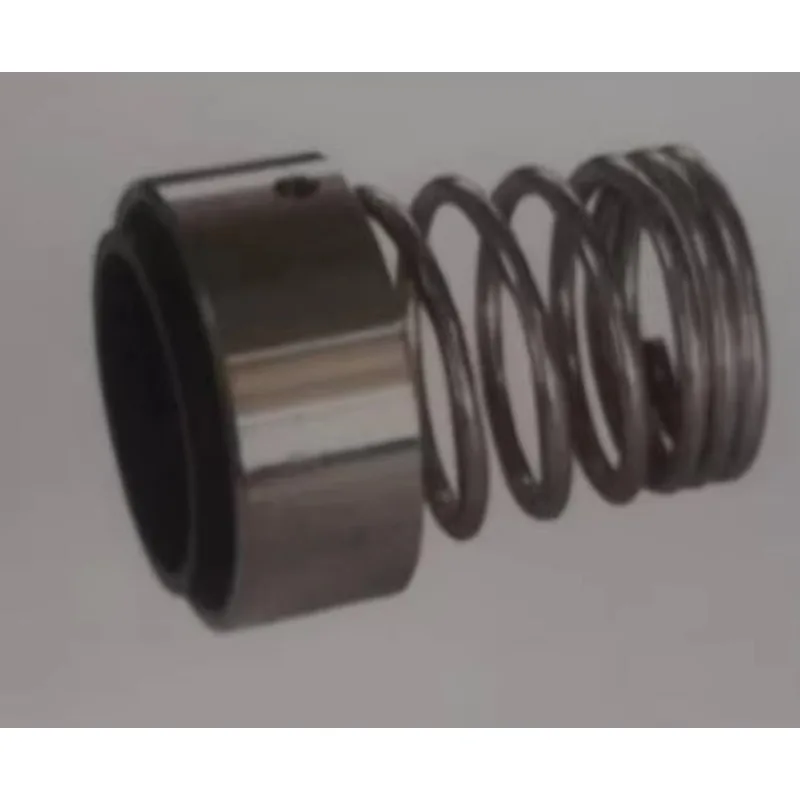 

Durable Oil O Ring Style Pump Application Acid Alkali Medium Mechanical Seal