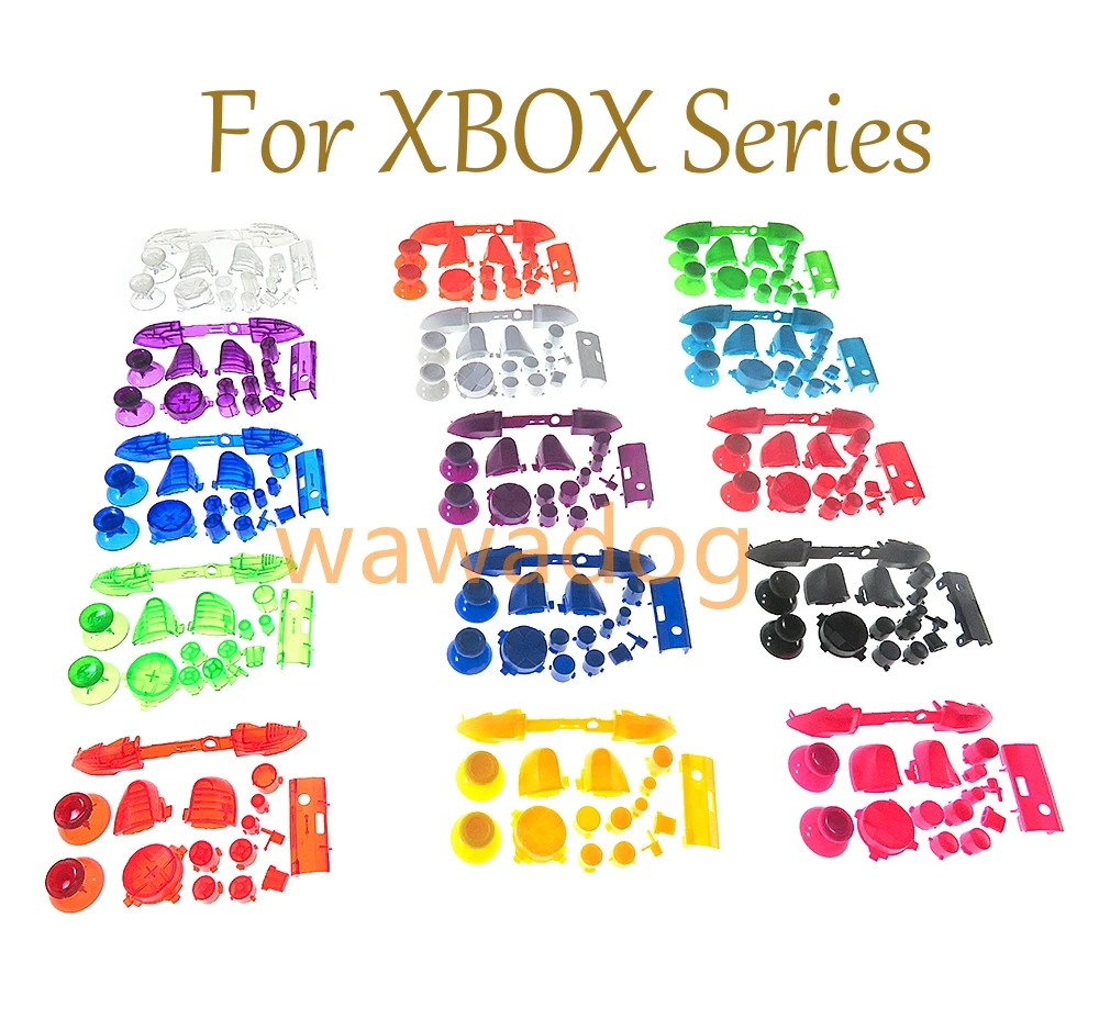15Sets For Xbox Ser… - image