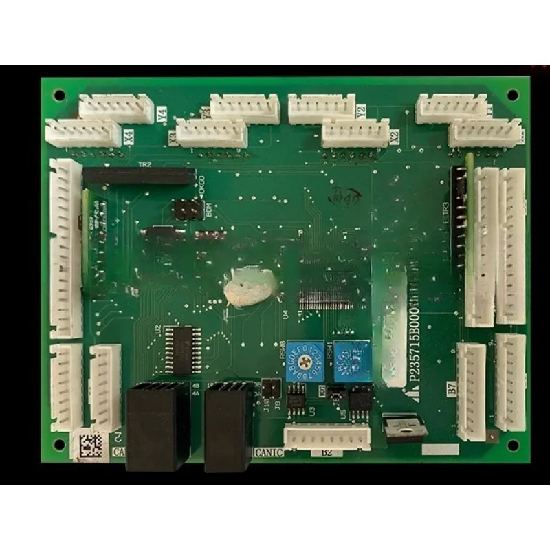 Parts Are Suitable …