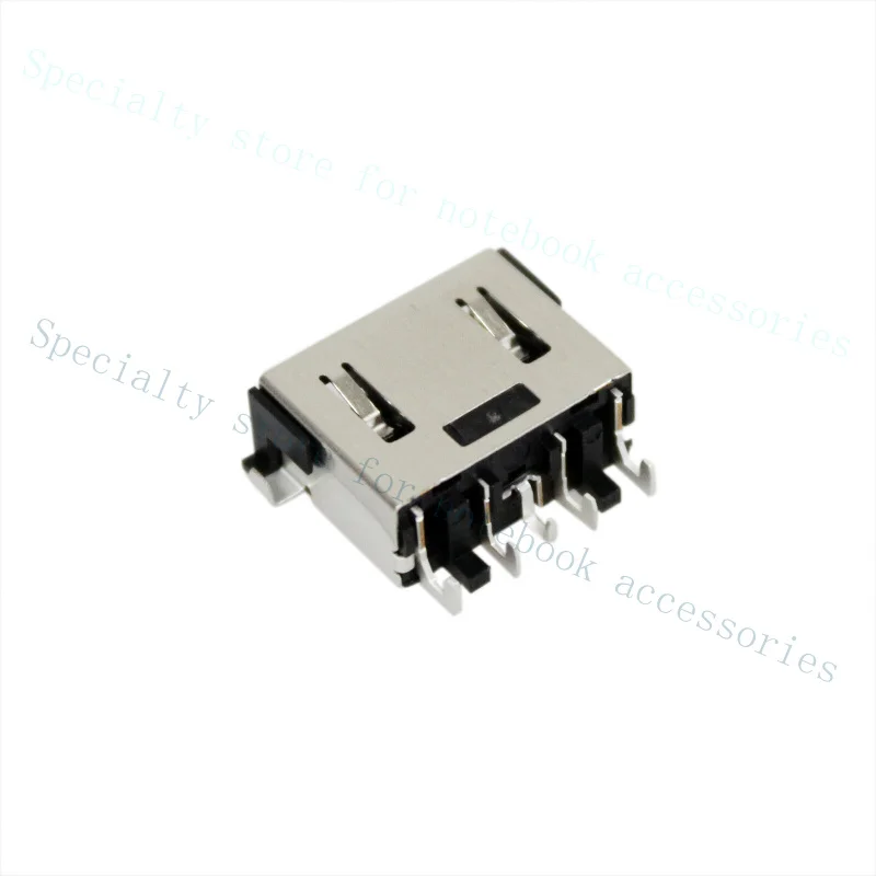 

A+ DC Power Jack Charging Port Connector Fit for Lenovo Ideapad L340-15IRH 81LK 01MTUS