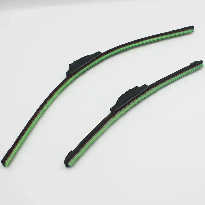 For Citroen C3 MK1 FC FN 2002 2003 2004 2005 2006 2007 2008 2009 Windshield Windscreen Brushes Accessories Car Front Wiper Blade - view 3