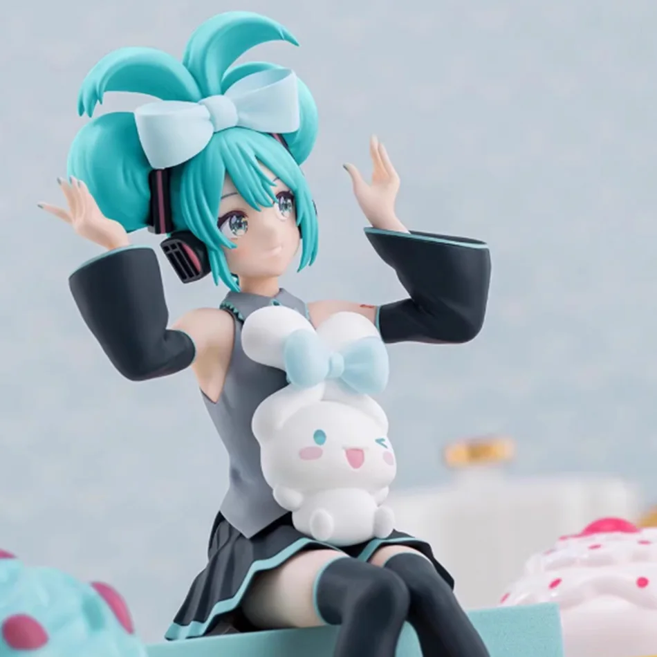 Anime Hatsune Miku …