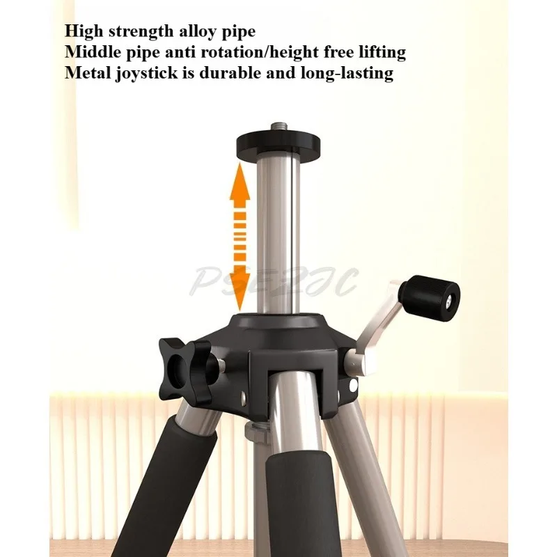 PB1730 Projector Bracket Project Projector Laser TV Floor Standing Tripod Tray High Load Capacity view 4