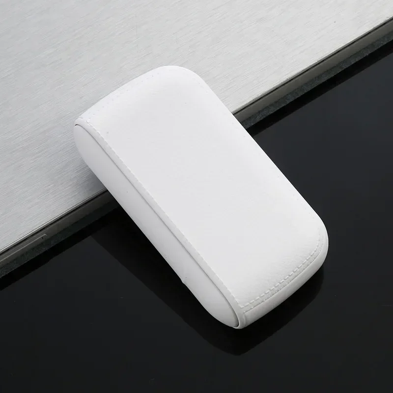 صندوق سجائر مختوم مقاوم للماء 10 أعواد سيجارة كذاب أوتوماتيكية لا تتخرج من مشبك سجائر مقاوم للرطوبة والدخان #5