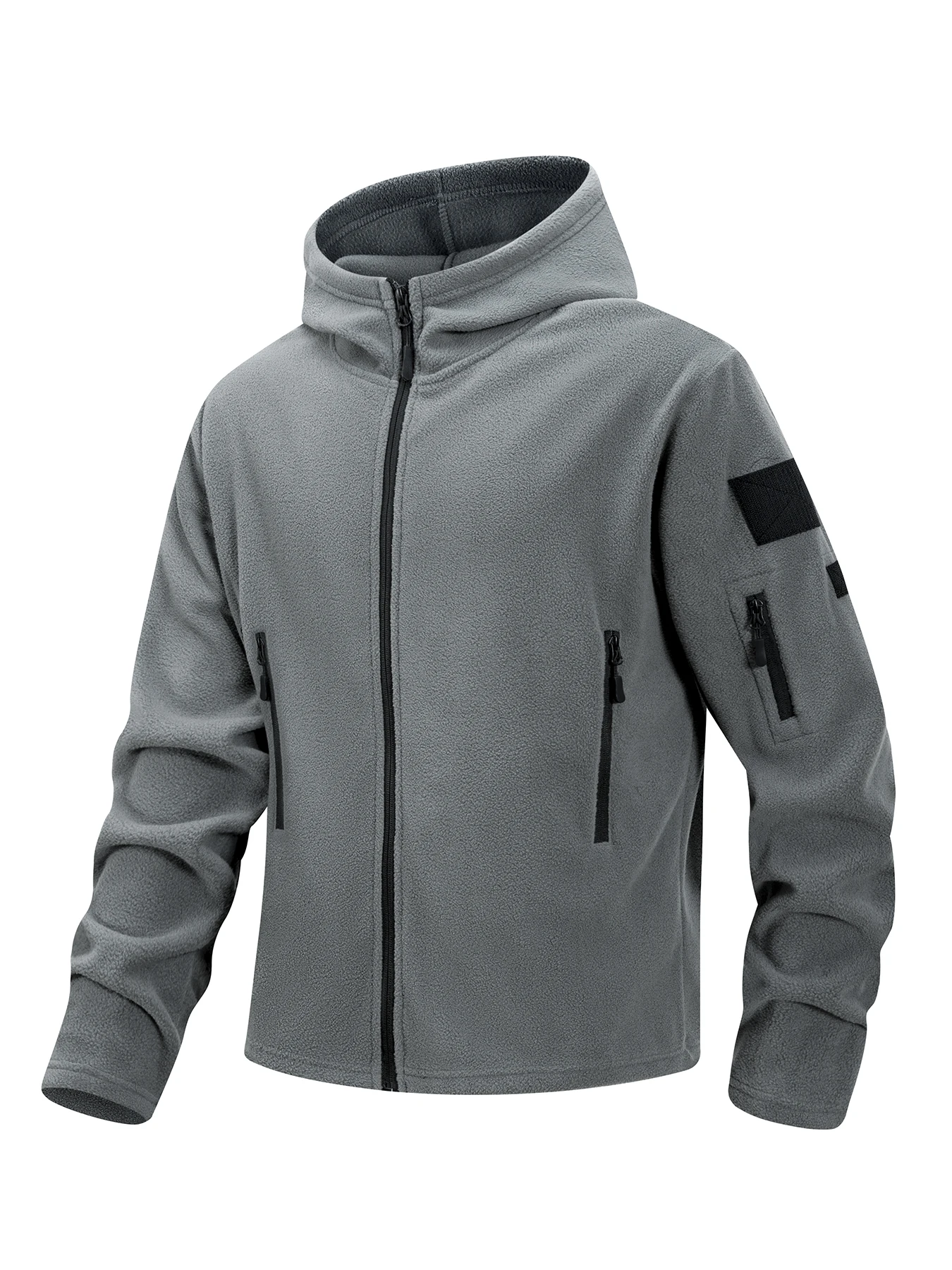 Thumbnail 3 - #92 Best Mens Casual Zip Jackets to Buy In 2026
