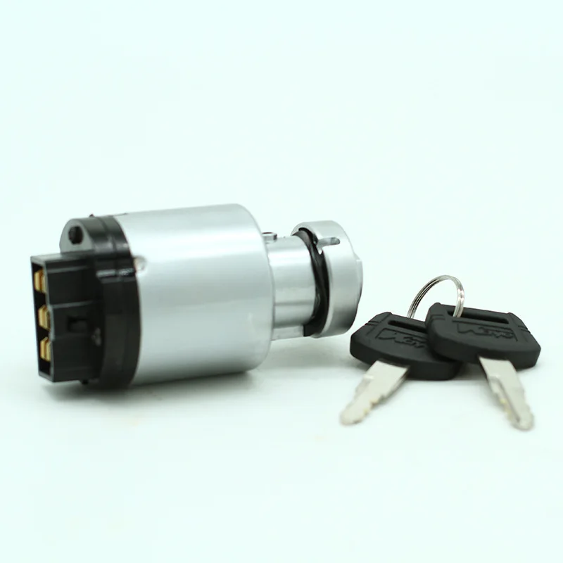 

Direct Injection EX200-235 Ignition Switch Automotive Parts Ignition Switch