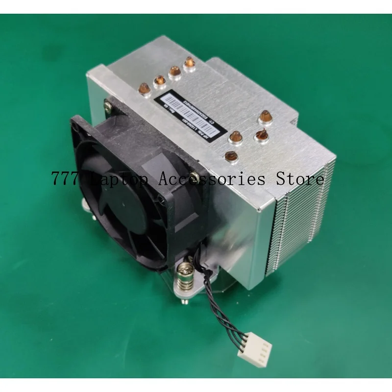

L13265-001 For HP z2 g4 sff 95w 4tube 4pin Cooling Heatsink